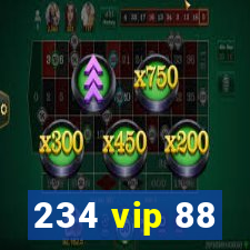 234 vip 88